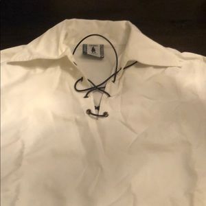 Complete kilt size 34